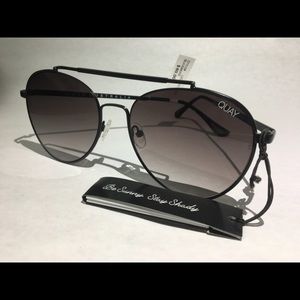 Quay Australia Sunglasses
